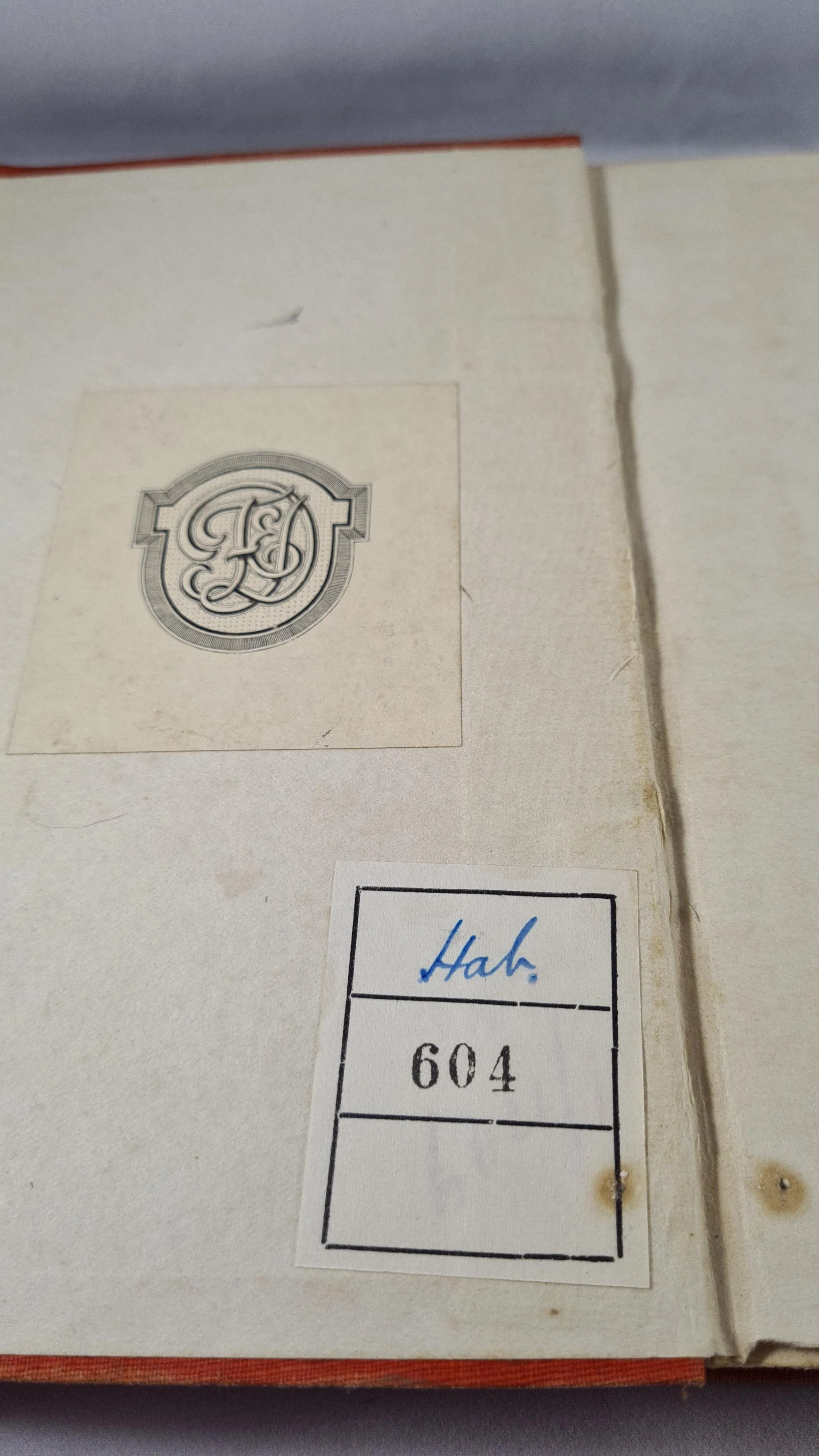 Muhammad Habib - The Desecrated Bones & other stories, Oxford, 1925