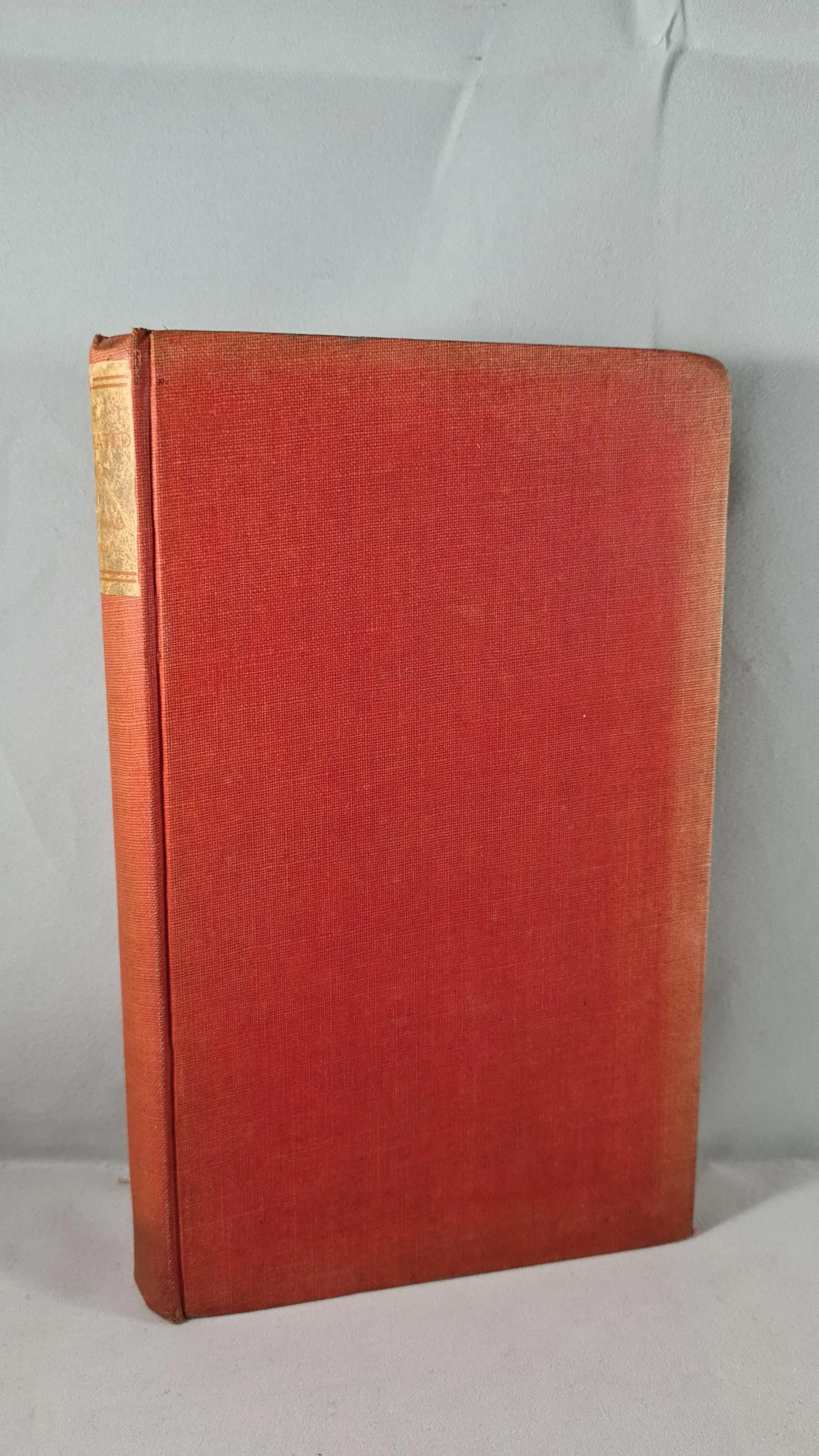 Muhammad Habib - The Desecrated Bones & other stories, Oxford, 1925