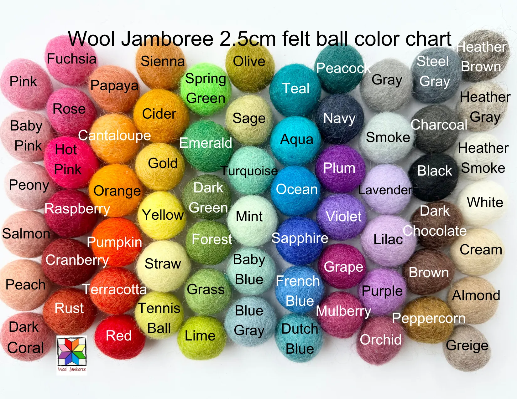 Multi-Color Balloon Bouquet