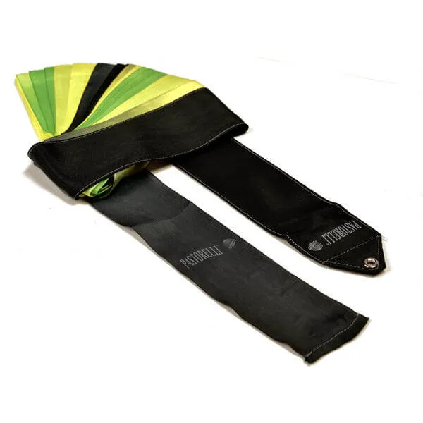 Multi-Color Gymnastics Ribbons