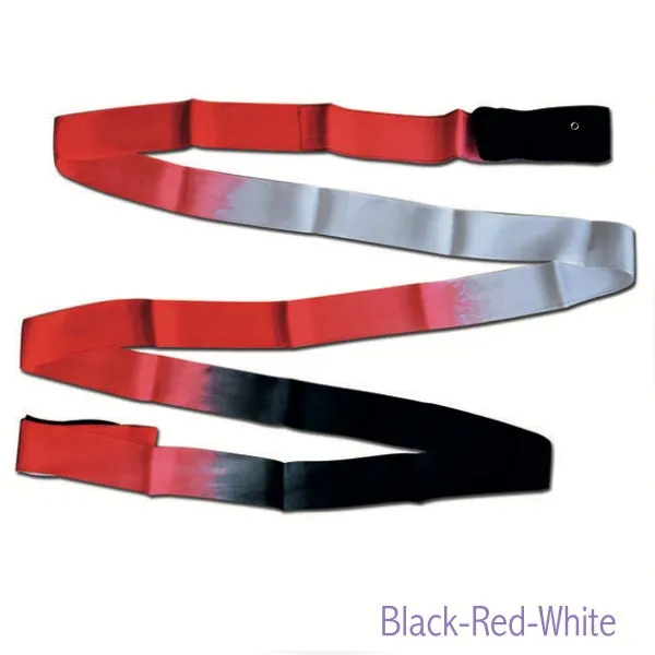 Multi-Color Gymnastics Ribbons