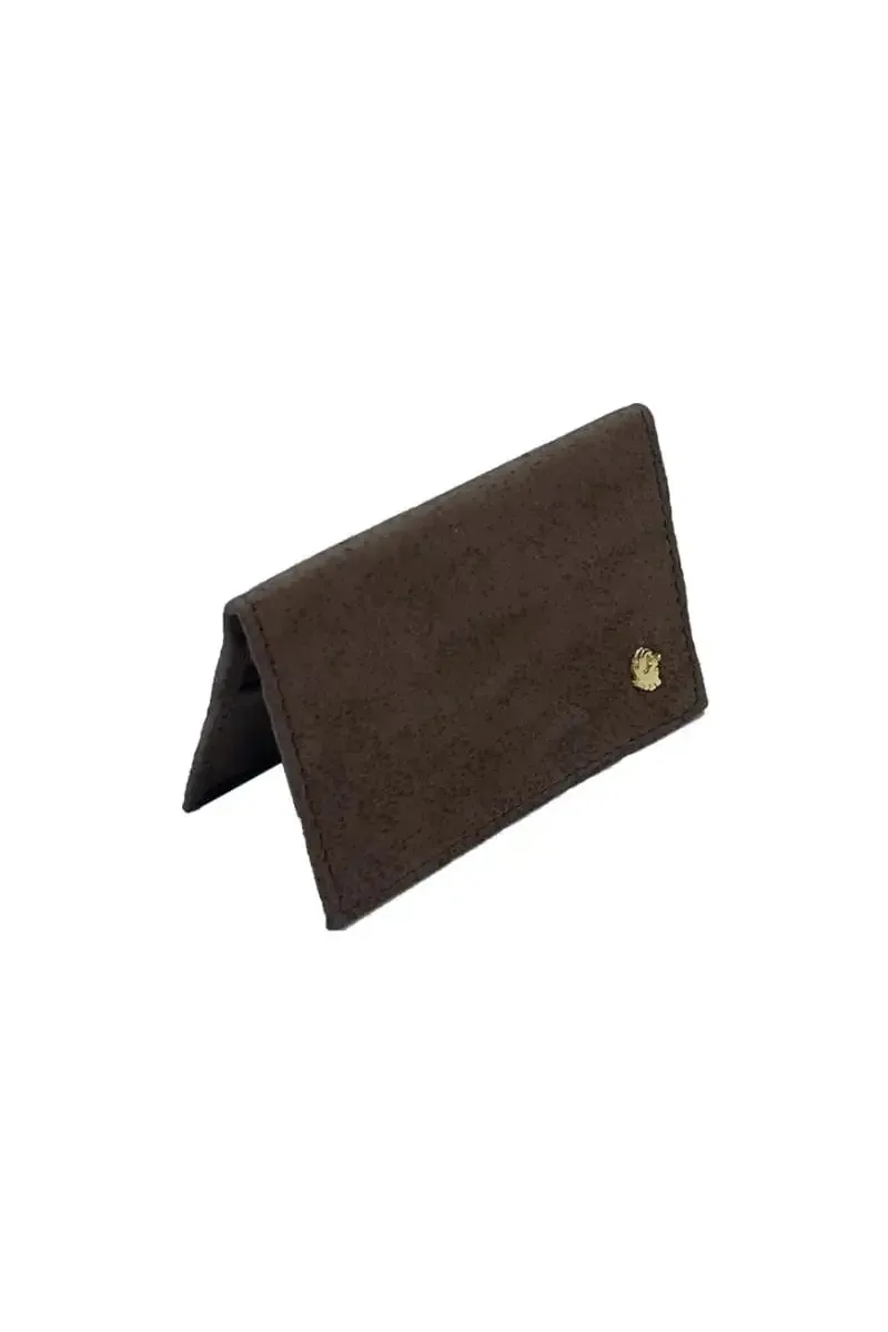 Muskox cardholder