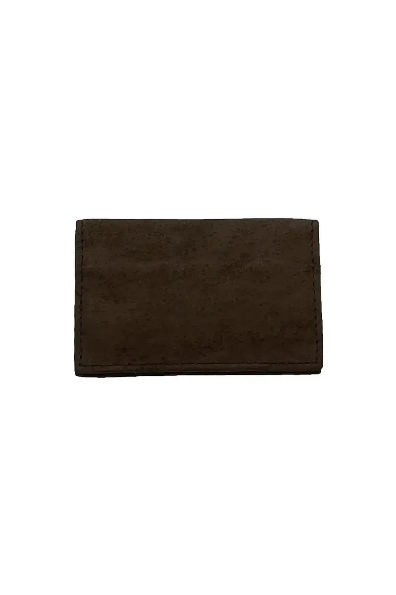 Muskox cardholder