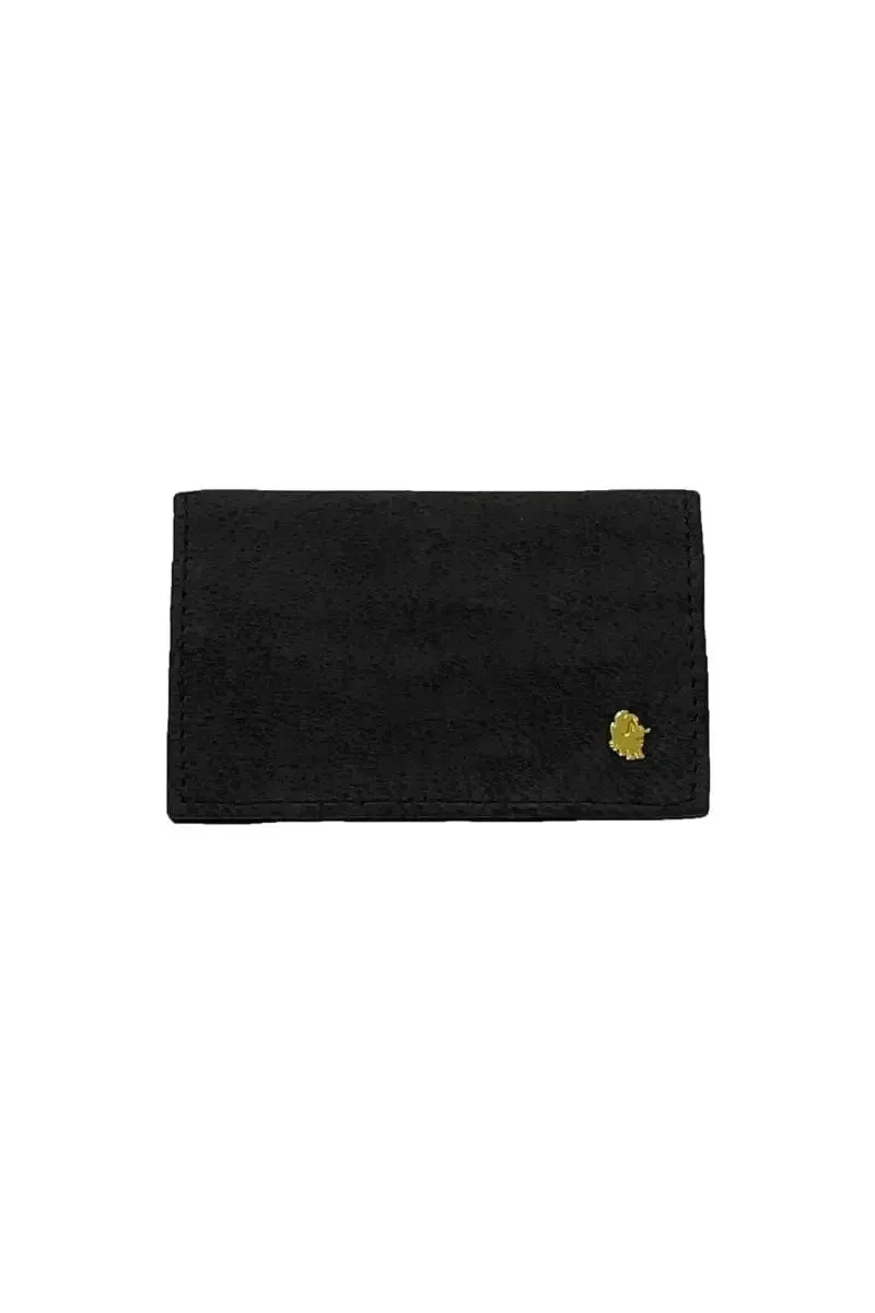 Muskox cardholder