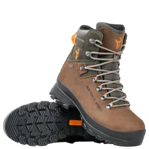Muster Boot