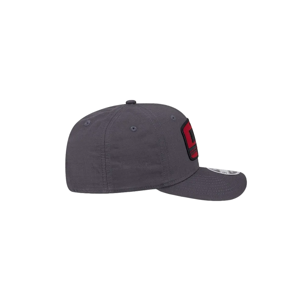 New Era Miami HEAT Elevated 970 Snapback