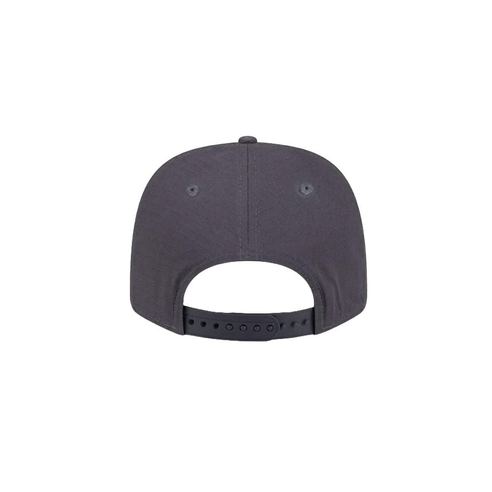 New Era Miami HEAT Elevated 970 Snapback