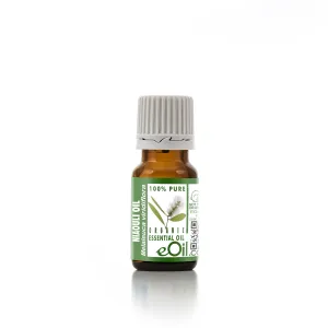 Niaouli Organic Essential Oil