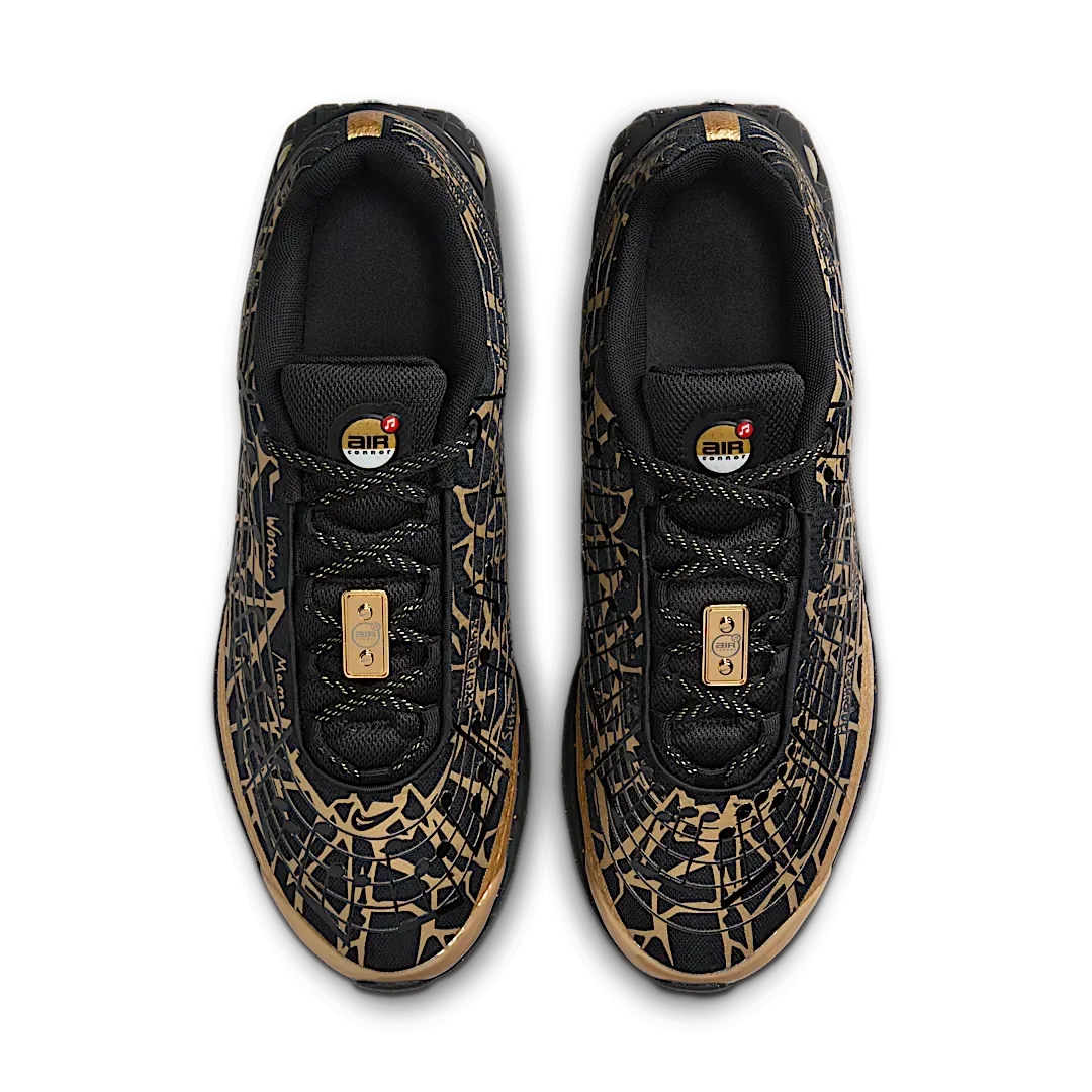 Nike Air Max Dn Doernbecher Connor