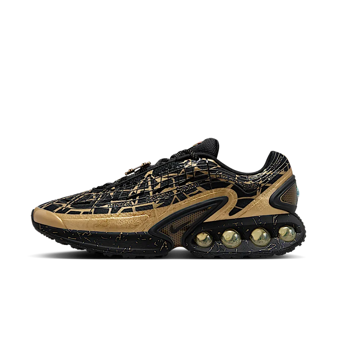 Nike Air Max Dn Doernbecher Connor