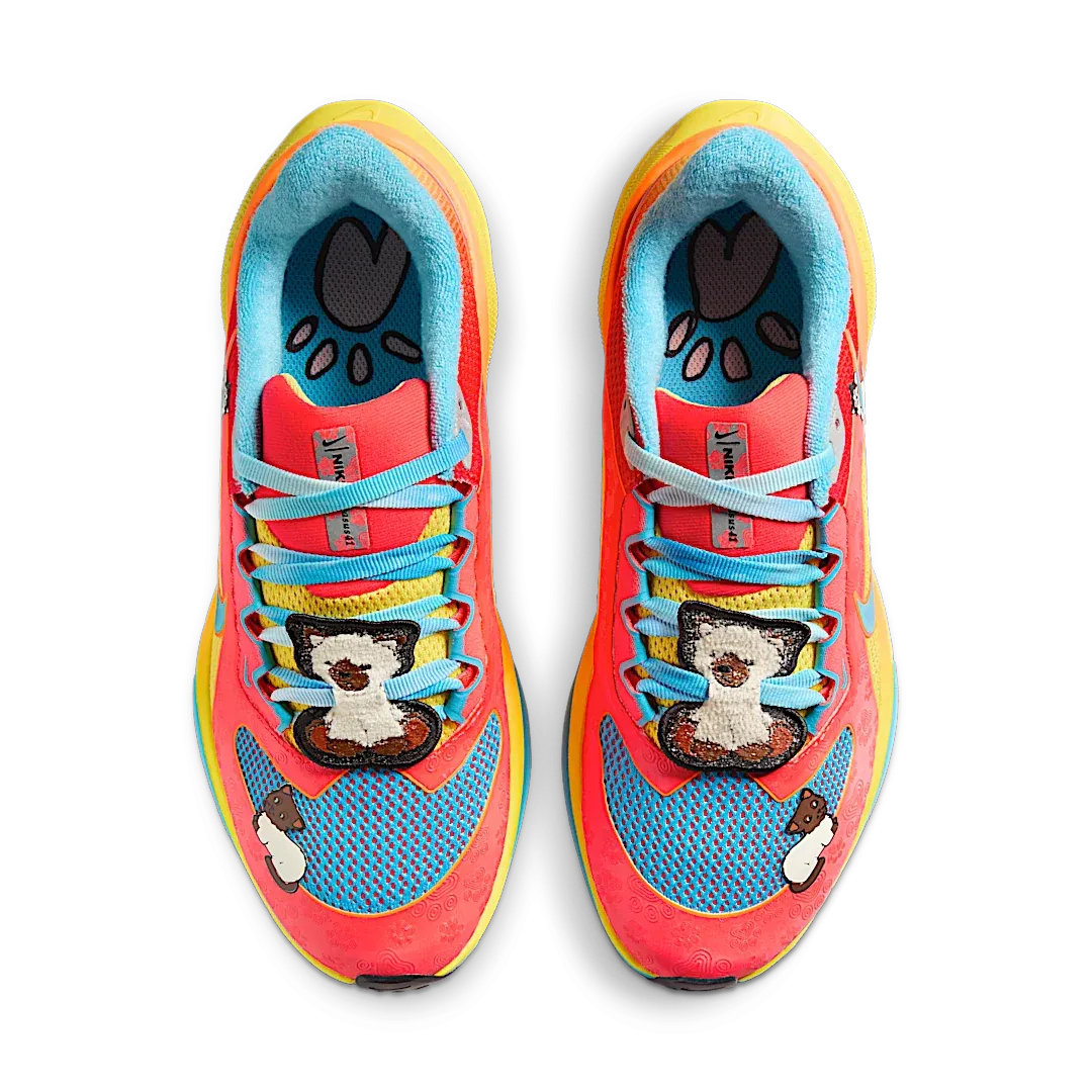 Nike Air Zoom Pegasus 41 Doernbecher Tima