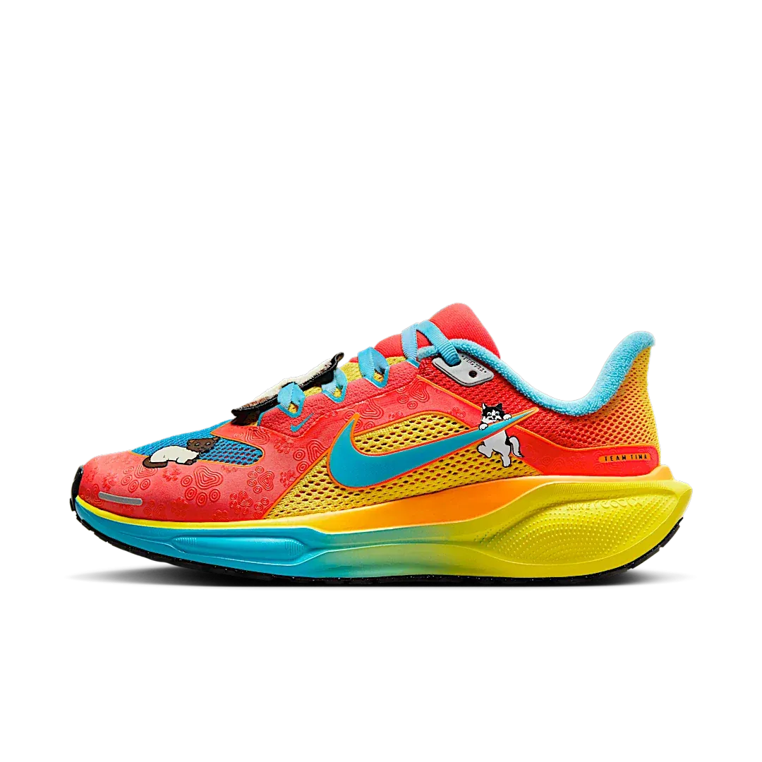 Nike Air Zoom Pegasus 41 Doernbecher Tima