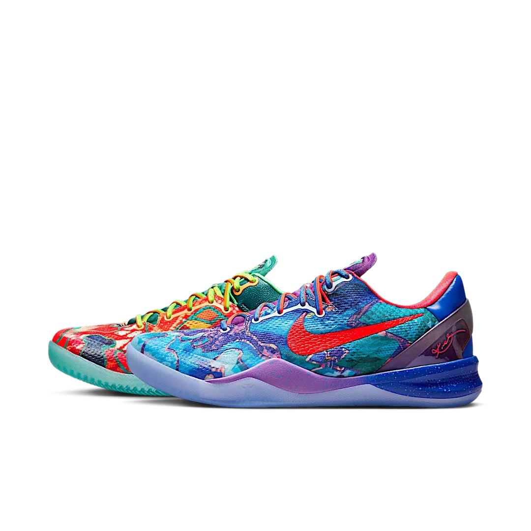 Nike Kobe 8 Protro What The (2025)