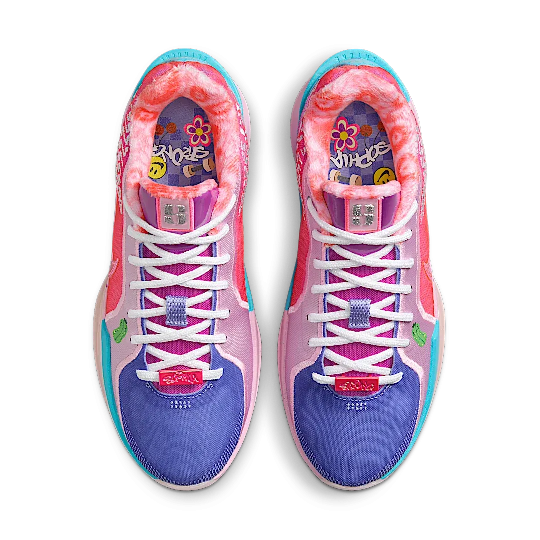 Nike Sabrina 2 Doernbecher Sophia