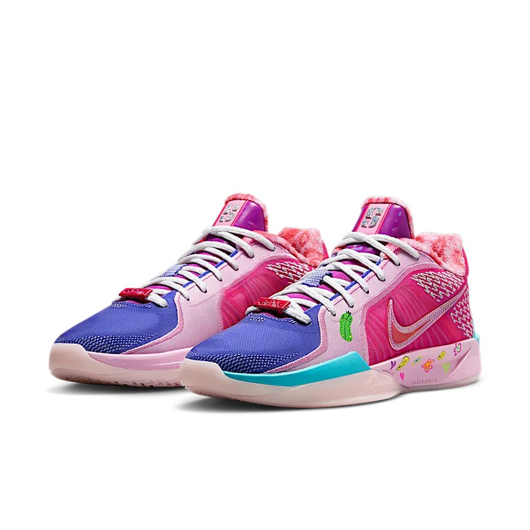 Nike Sabrina 2 Doernbecher Sophia