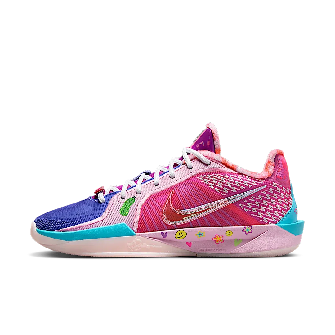Nike Sabrina 2 Doernbecher Sophia