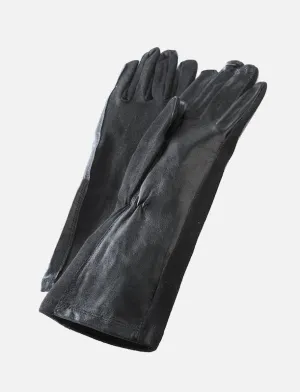Nomex Fire Resistant Pilot Glove