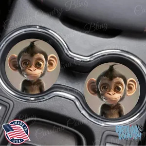 Not My Monkey – Multi