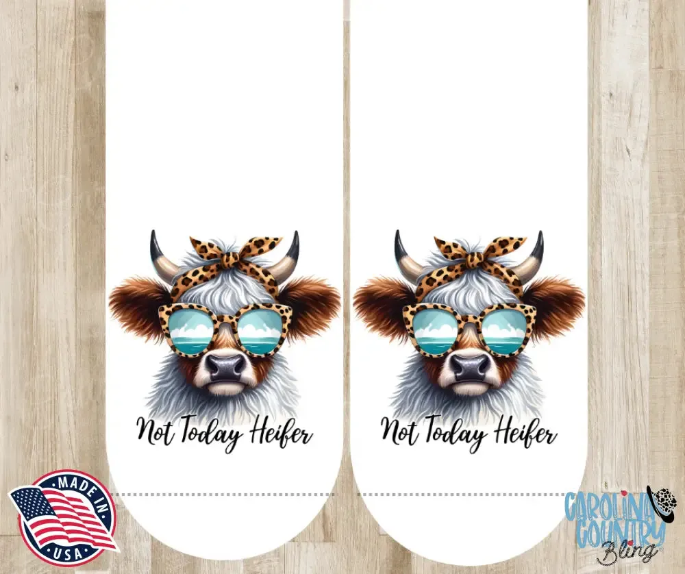 Not Today Heifer – Multi