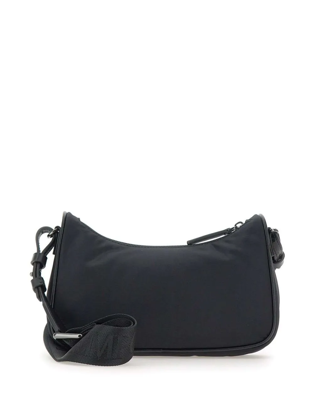 Nylon mini bag