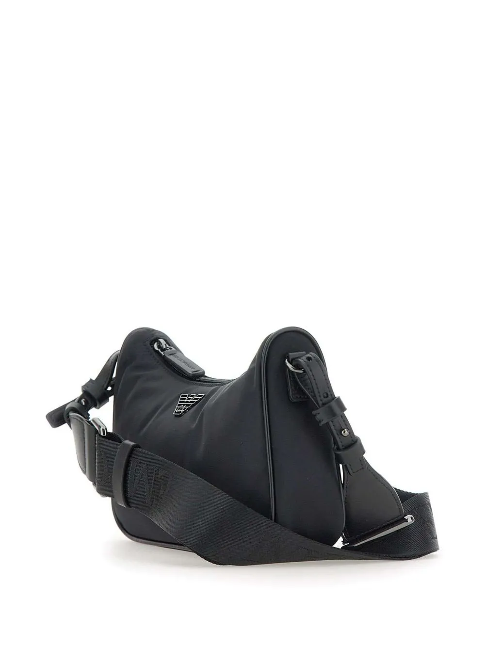 Nylon mini bag