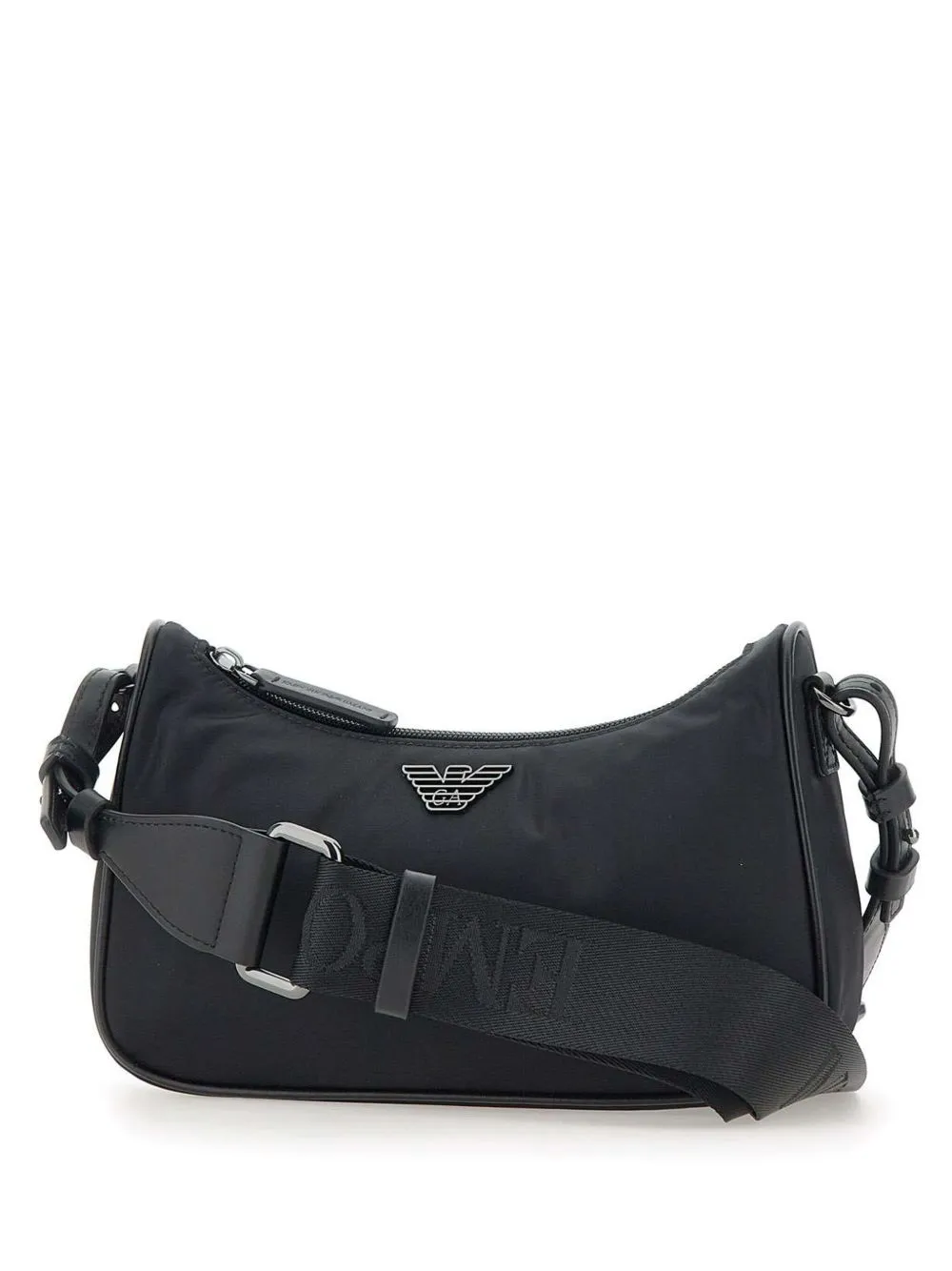 Nylon mini bag