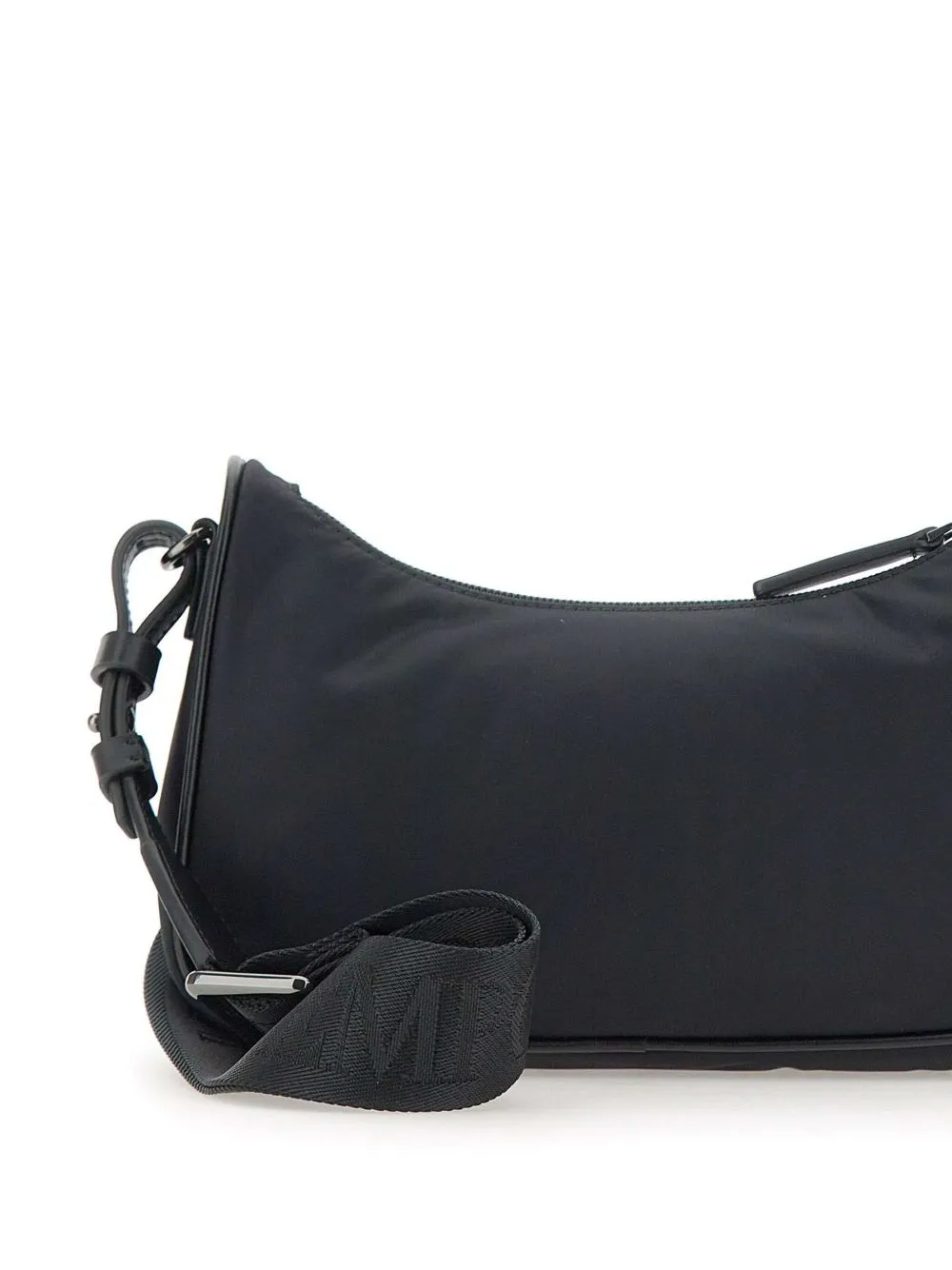 Nylon mini bag