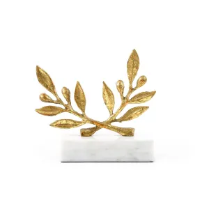 Oliva Sculpture