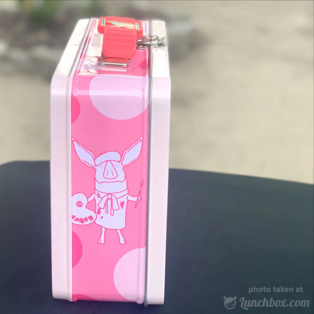 Olivia - When I Grow Up - Snack Box