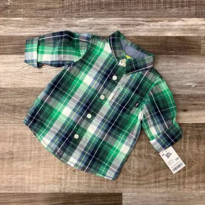 Oshkosh SHIRT