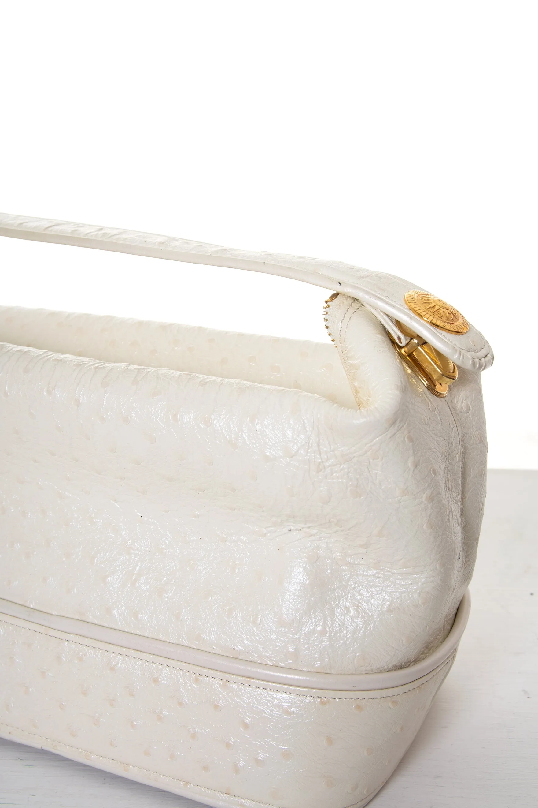 Ostrich Bag
