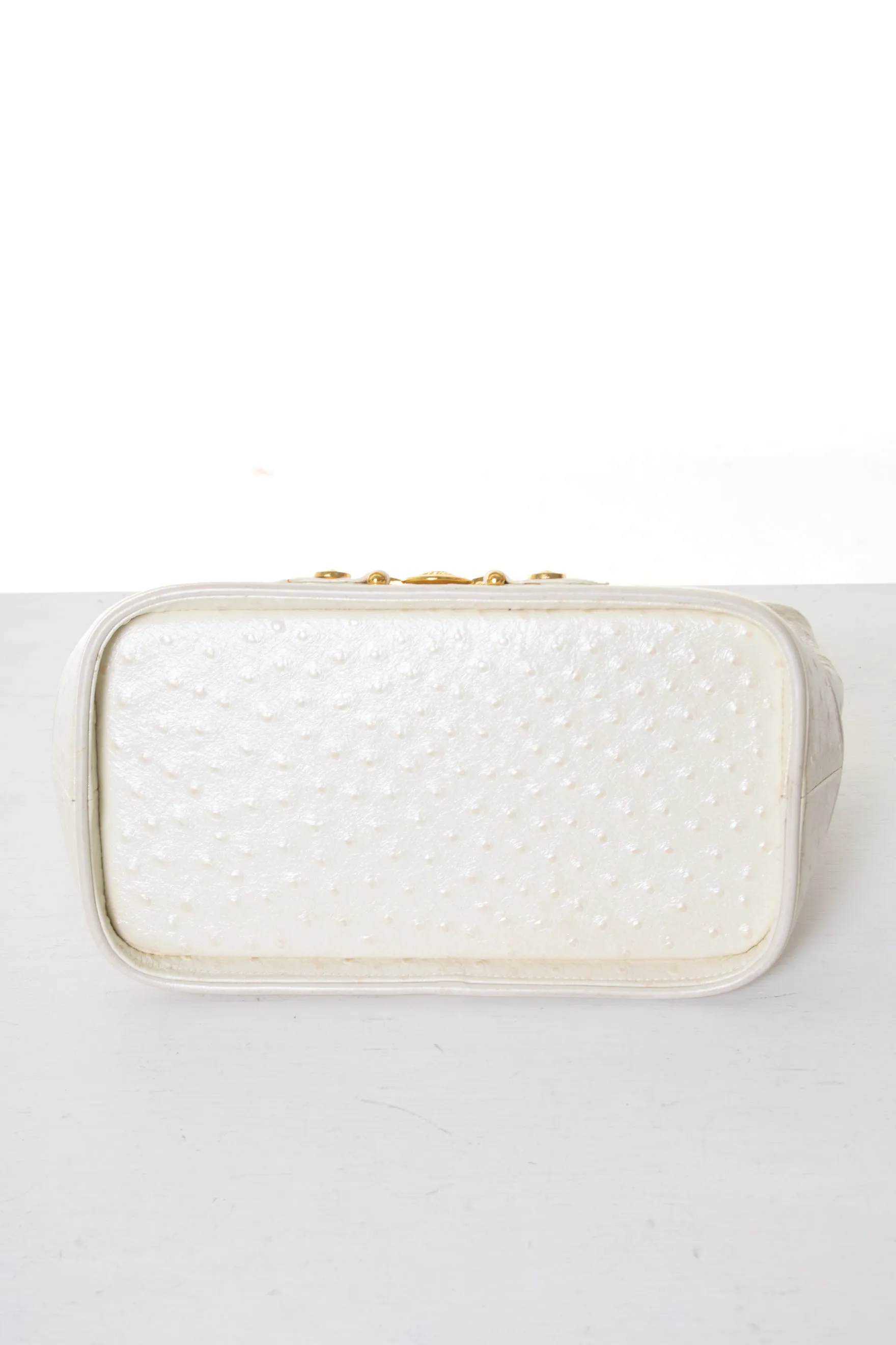 Ostrich Bag
