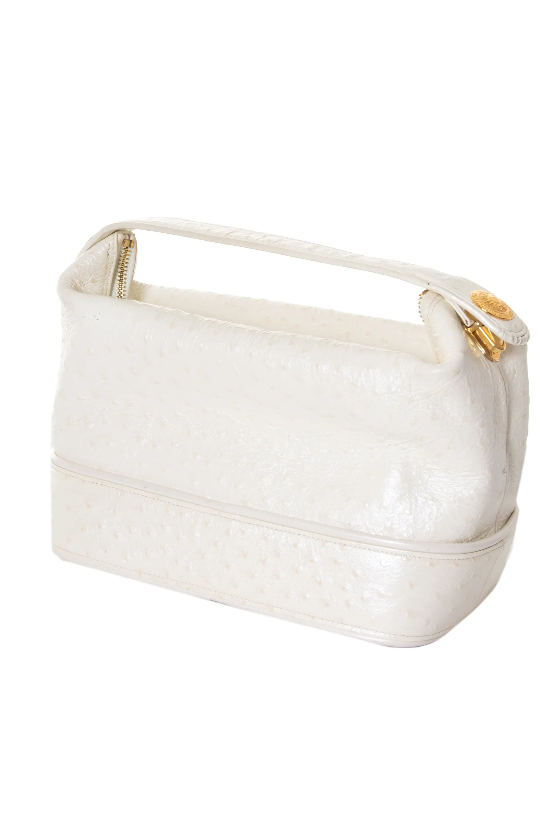 Ostrich Bag