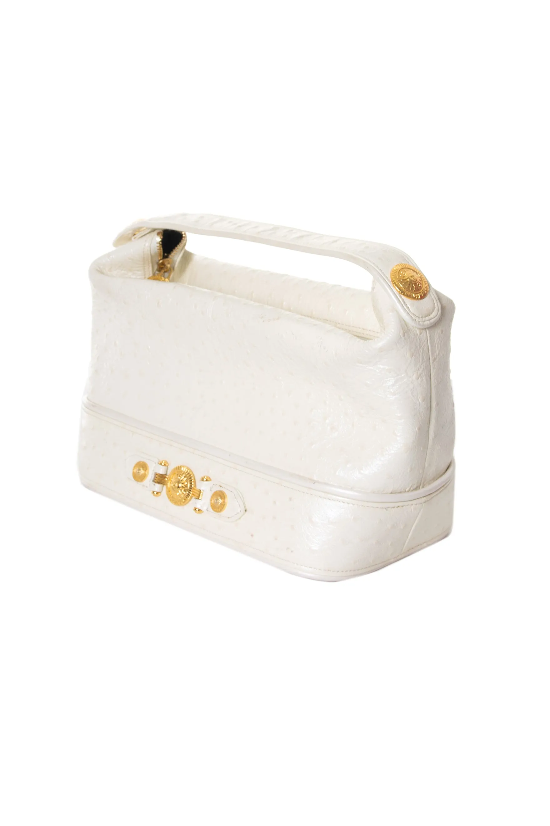 Ostrich Bag