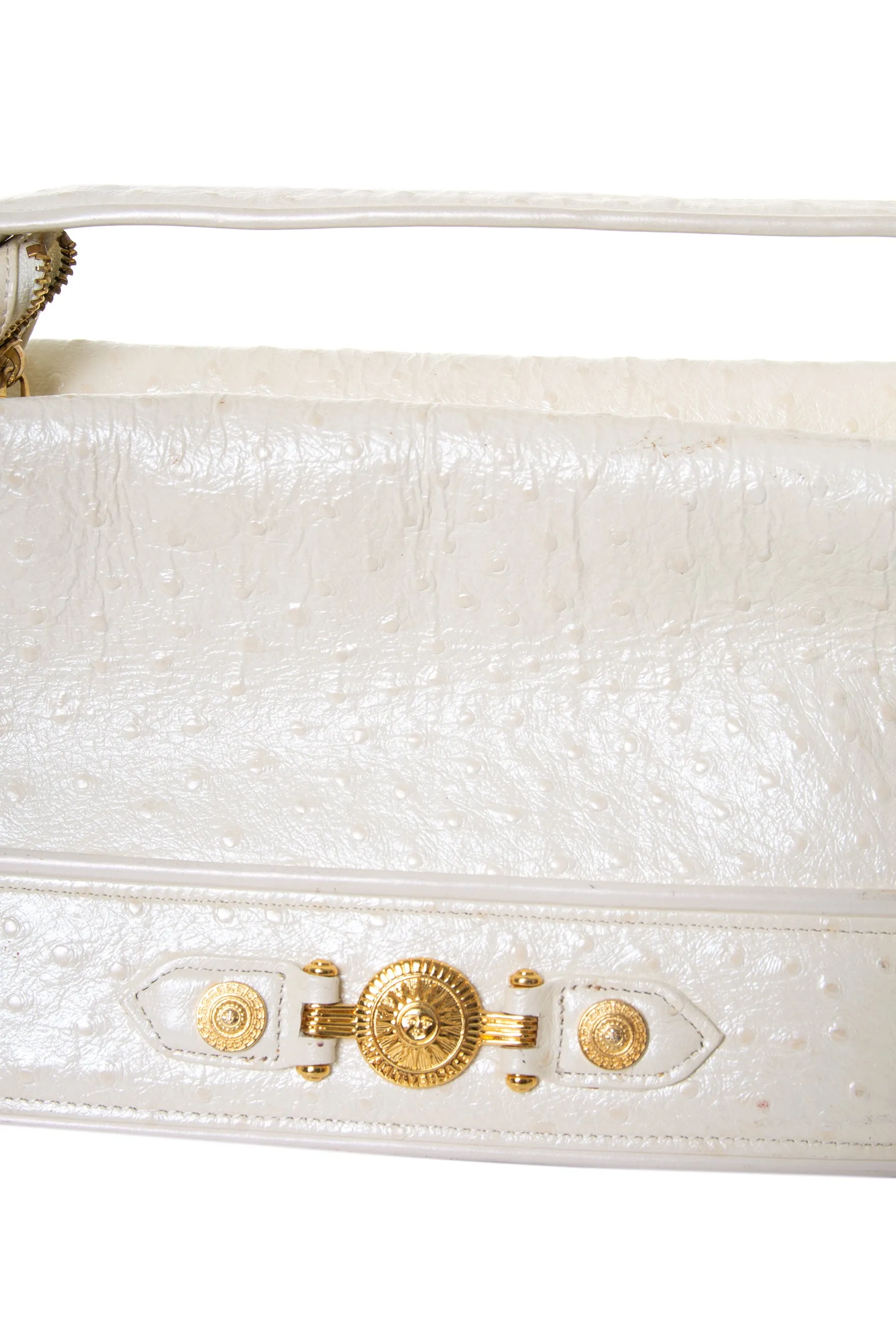 Ostrich Bag
