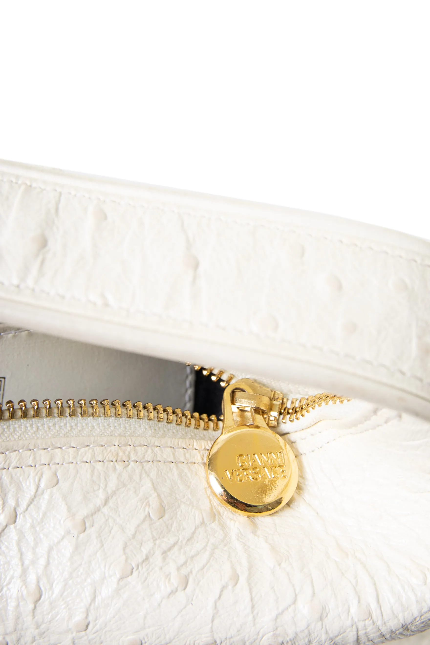 Ostrich Bag