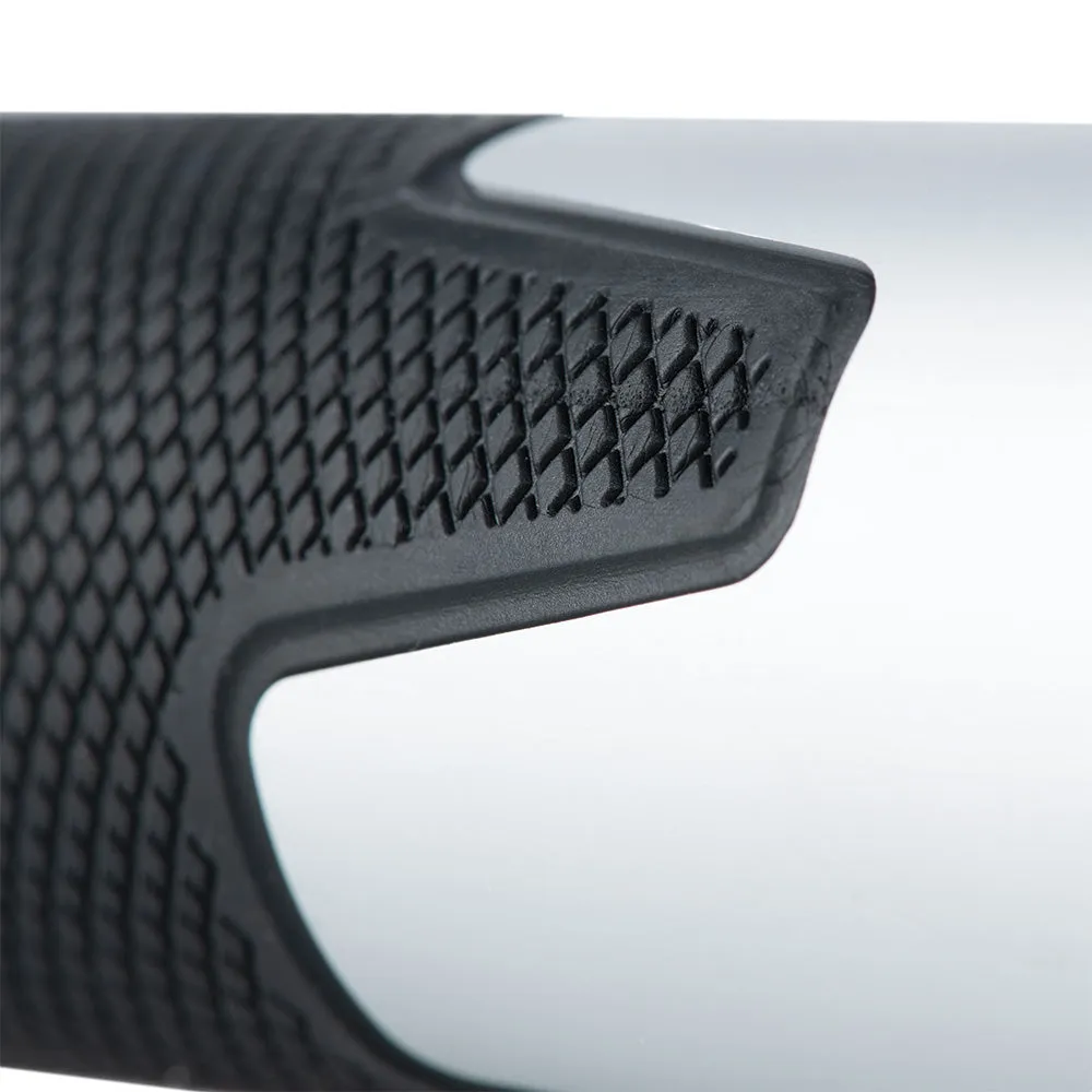 Oxford Avanza Grips - Silver