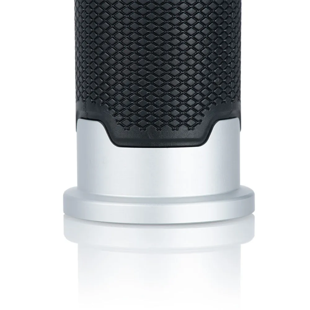Oxford Avanza Grips - Silver