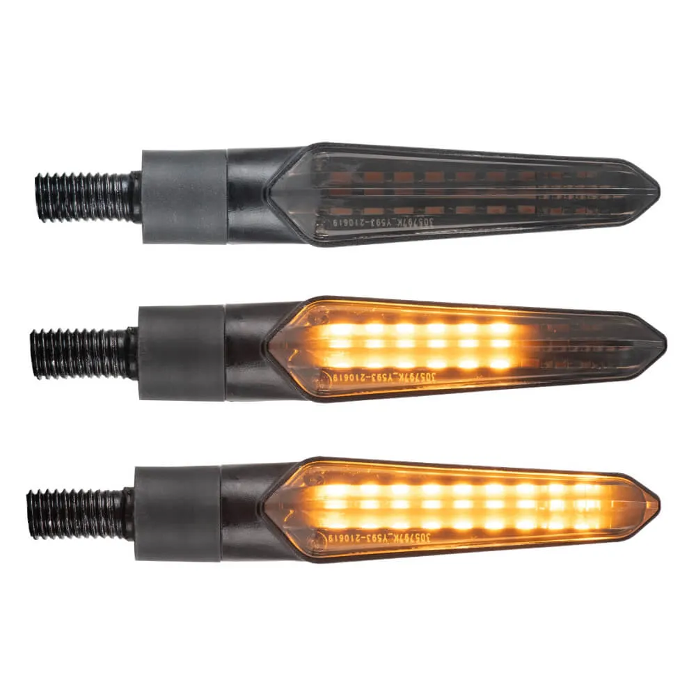 Oxford DarkHunter Sequential Indicators