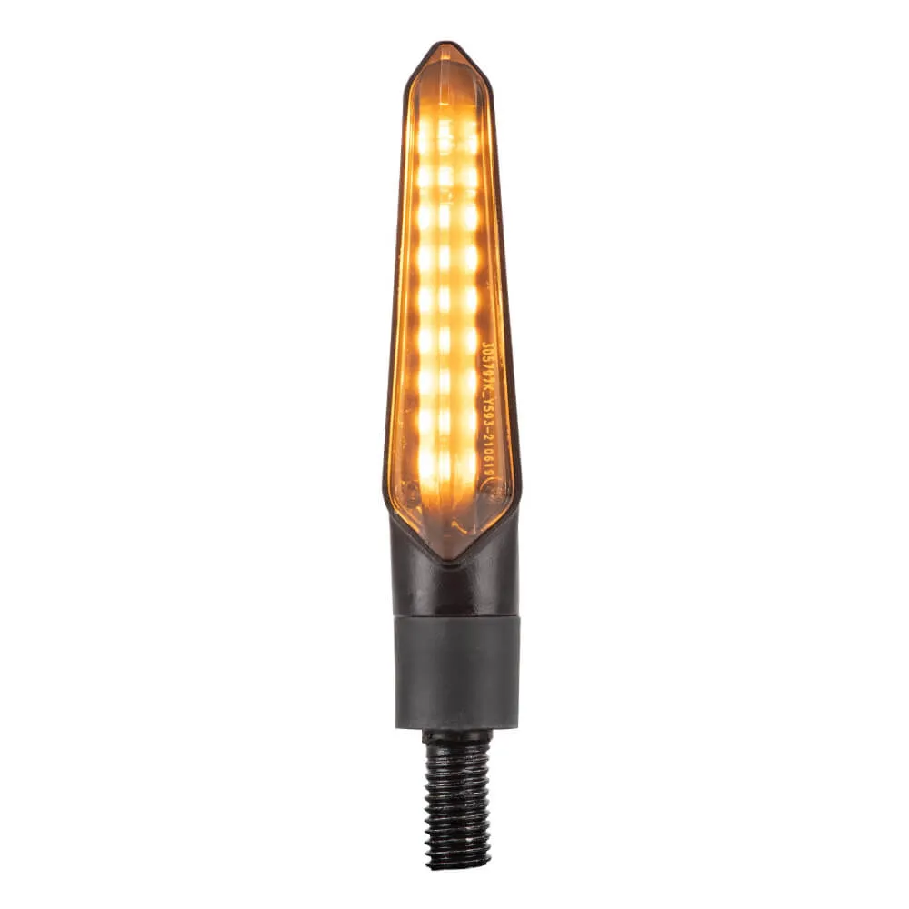 Oxford DarkHunter Sequential Indicators