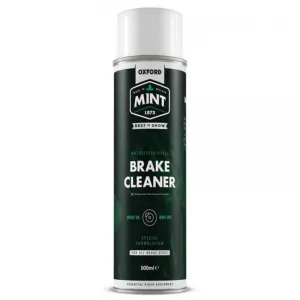 Oxford Mint Brake Cleaner