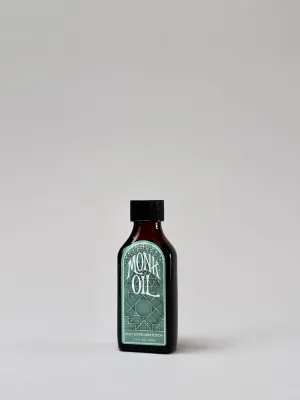 Palo Santo Skin Potion