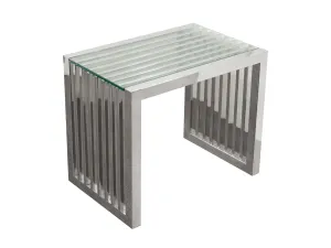 PARKER ACCENT TABLE
