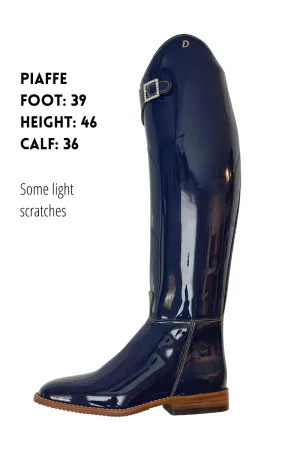 Piaffe - Size 39 46/36