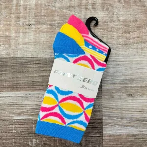 Point Zero SOCKS