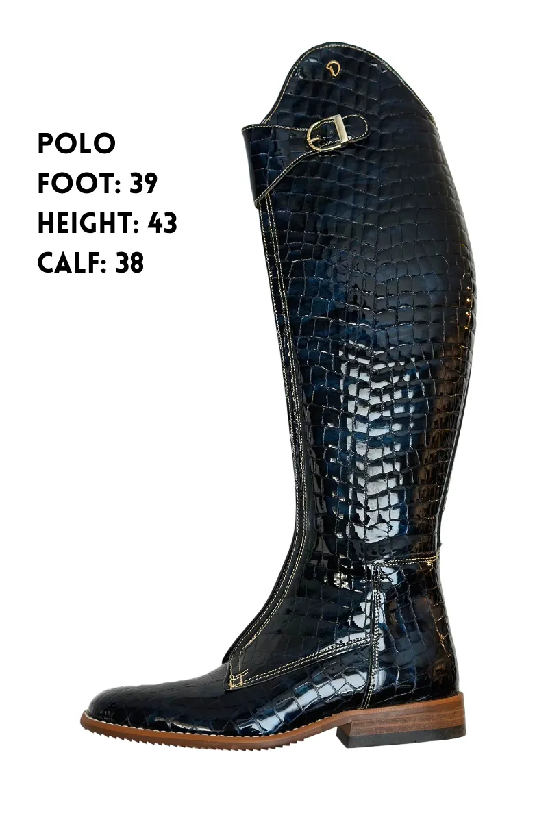 Polo - Size 39 43/38
