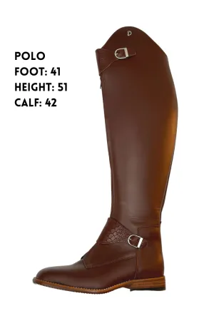Polo - Size 41 51/42