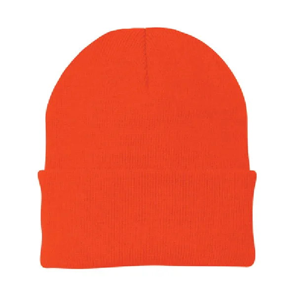 Port & Company CP90 Knit Cap  EMB-B