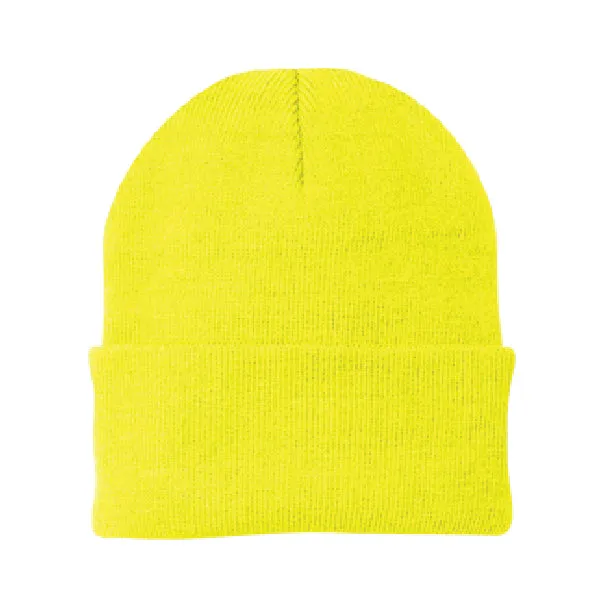 Port & Company CP90 Knit Cap  EMB-B