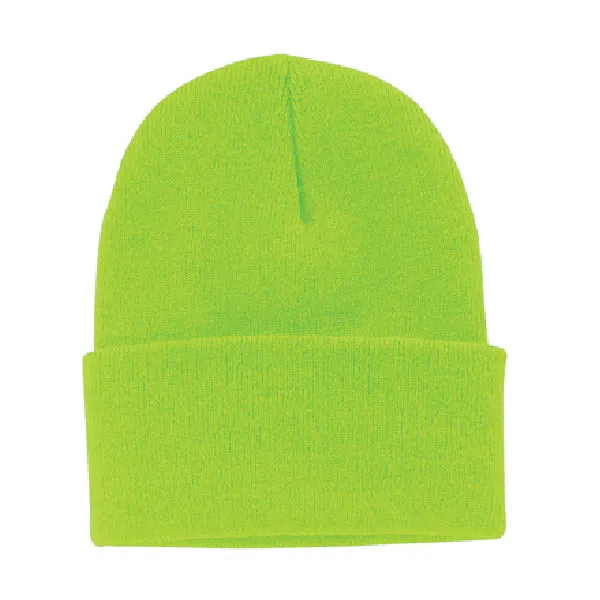 Port & Company CP90 Knit Cap  EMB-B